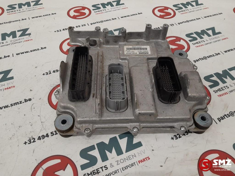 DAF Occ ECU motorbesturingseenheid MX13 DAF - Блок управления для Грузовиков: фото 3 DAF Occ ECU motorbesturingseenheid MX13 DAF - Блок управления для Грузовиков: фото 3