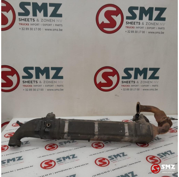 DAF Occ EGR koeler DAF - Двигатель и запчасти для Грузовиков: фото 2 DAF Occ EGR koeler DAF - Двигатель и запчасти для Грузовиков: фото 2