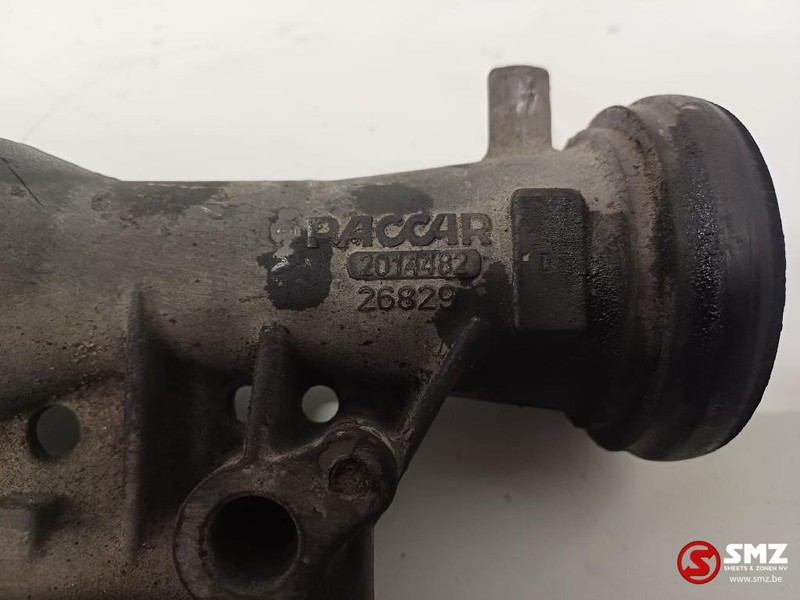 DAF Occ EGR leiding + druksensor MX13 DAF - Двигатель и запчасти для Грузовиков: фото 5 DAF Occ EGR leiding + druksensor MX13 DAF - Двигатель и запчасти для Грузовиков: фото 5