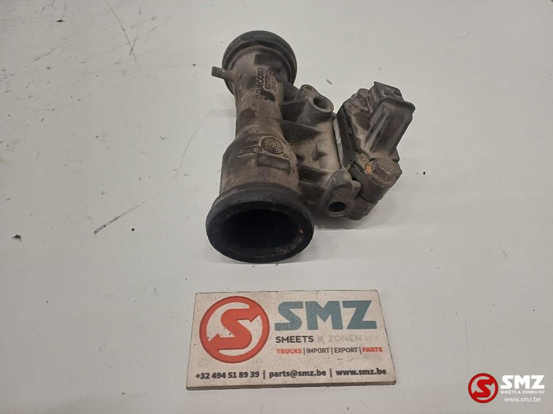 DAF Occ EGR leiding + druksensor MX13 DAF - Двигатель и запчасти для Грузовиков: фото 4 DAF Occ EGR leiding + druksensor MX13 DAF - Двигатель и запчасти для Грузовиков: фото 4