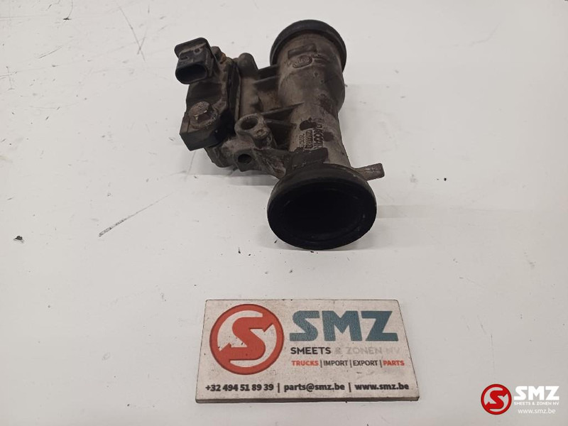 DAF Occ EGR leiding + druksensor MX13 DAF - Двигатель и запчасти для Грузовиков: фото 3 DAF Occ EGR leiding + druksensor MX13 DAF - Двигатель и запчасти для Грузовиков: фото 3