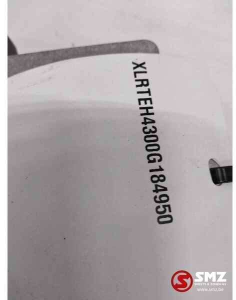 DAF Occ Ecu - DAF XF EURO 6 2137279 - Блок управления для Грузовиков: фото 3 DAF Occ Ecu - DAF XF EURO 6 2137279 - Блок управления для Грузовиков: фото 3