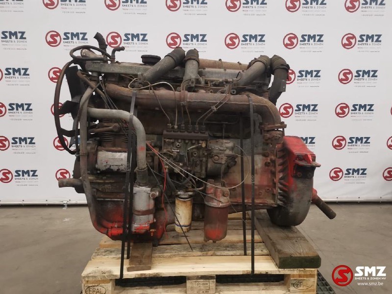 DAF Occ Motor DAF 1160 - Двигатель для Грузовиков: фото 2 DAF Occ Motor DAF 1160 - Двигатель для Грузовиков: фото 2