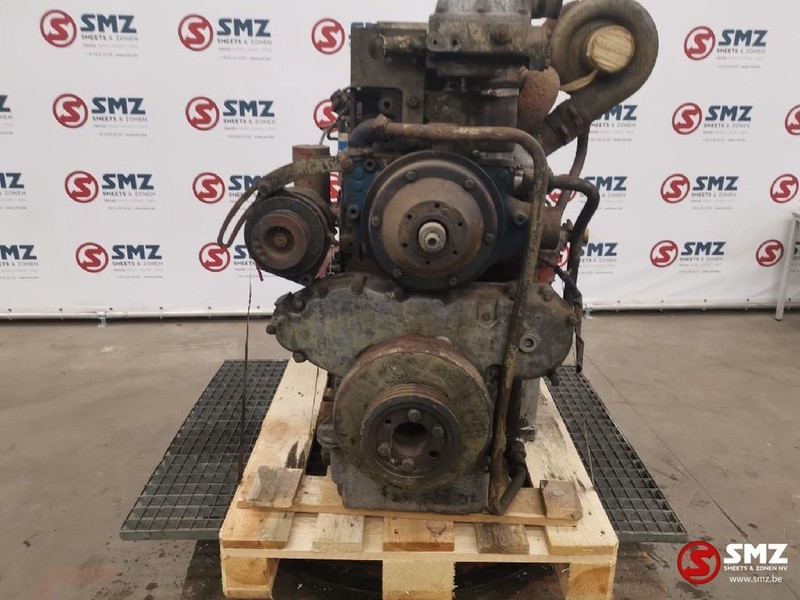 DAF Occ Motor DAF 1160 turbo - Двигатель для Грузовиков: фото 4 DAF Occ Motor DAF 1160 turbo - Двигатель для Грузовиков: фото 4