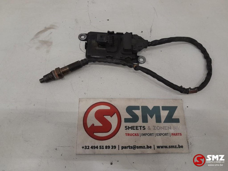 DAF Occ NOX sensor DAF - Сенсор для Грузовиков: фото 2 DAF Occ NOX sensor DAF - Сенсор для Грузовиков: фото 2