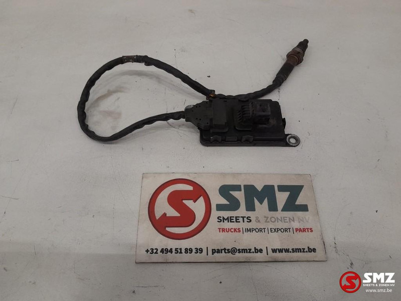 DAF Occ NOX sensor DAF - Сенсор для Грузовиков: фото 1 DAF Occ NOX sensor DAF - Сенсор для Грузовиков: фото 1