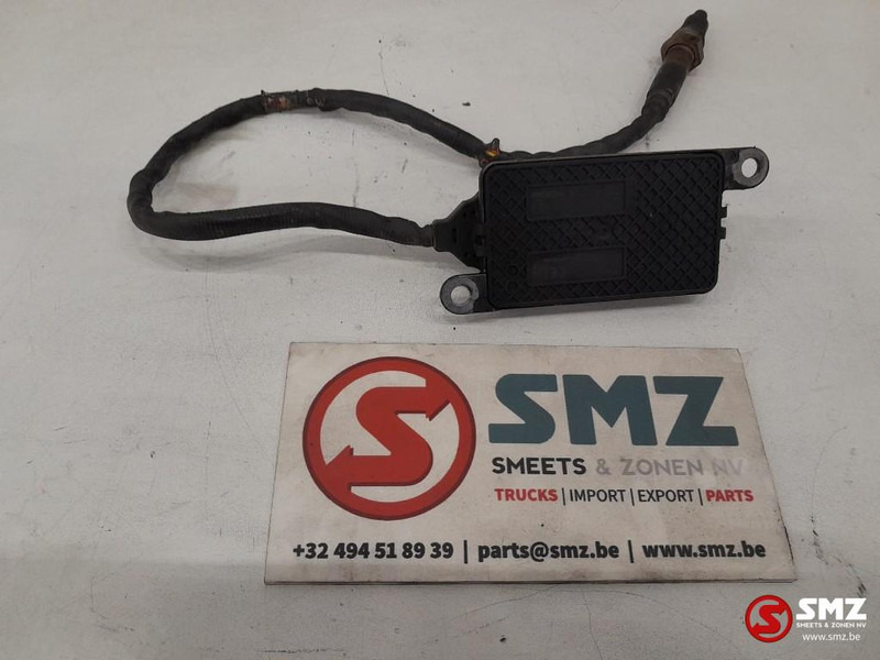 DAF Occ NOX sensor DAF - Сенсор для Грузовиков: фото 3 DAF Occ NOX sensor DAF - Сенсор для Грузовиков: фото 3