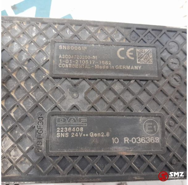 DAF Occ NOX sensor voor katalysator DAF - Сенсор для Грузовиков: фото 3 DAF Occ NOX sensor voor katalysator DAF - Сенсор для Грузовиков: фото 3