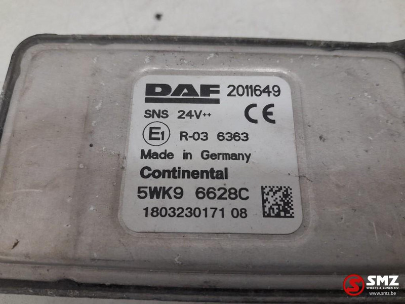 DAF Occ NOX sensor voor katalysator DAF - Сенсор для Грузовиков: фото 3 DAF Occ NOX sensor voor katalysator DAF - Сенсор для Грузовиков: фото 3