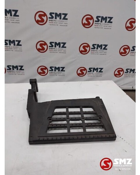 DAF Occ Opstapsteun links DAF 95XF - Боковая подножка для Грузовиков: фото 1 DAF Occ Opstapsteun links DAF 95XF - Боковая подножка для Грузовиков: фото 1