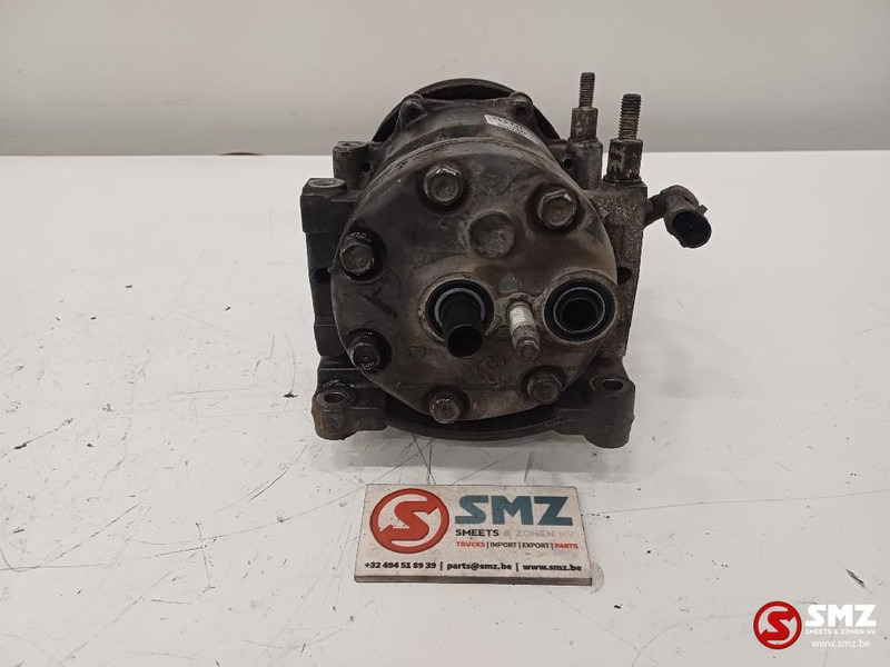 DAF Occ aircocompressor MX13 DAF - Двигатель и запчасти для Грузовиков: фото 4 DAF Occ aircocompressor MX13 DAF - Двигатель и запчасти для Грузовиков: фото 4