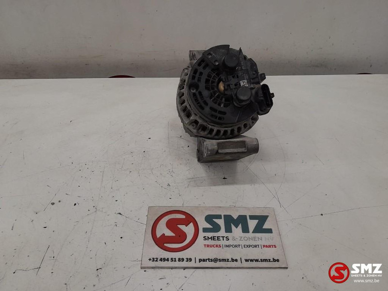 DAF Occ alternator DAF - Генератор для Грузовиков: фото 5 DAF Occ alternator DAF - Генератор для Грузовиков: фото 5