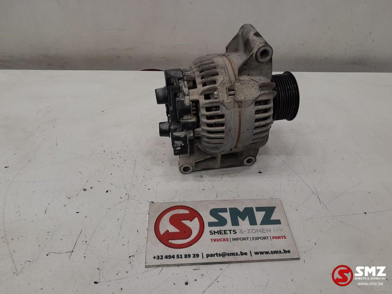 DAF Occ alternator DAF - Генератор для Грузовиков: фото 2 DAF Occ alternator DAF - Генератор для Грузовиков: фото 2