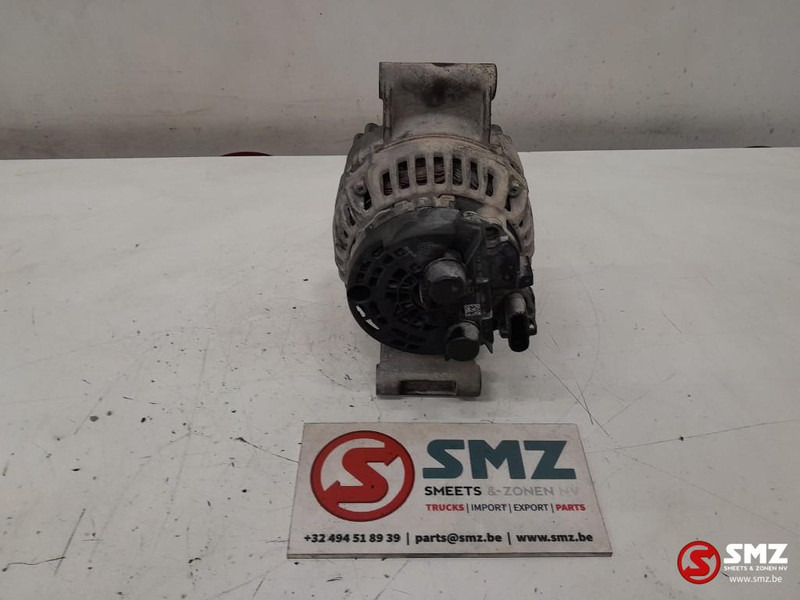 DAF Occ alternator DAF - Генератор для Грузовиков: фото 3 DAF Occ alternator DAF - Генератор для Грузовиков: фото 3