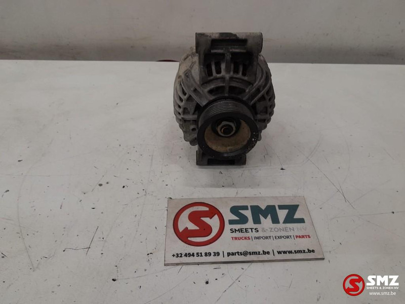 DAF Occ alternator DAF - Генератор для Грузовиков: фото 4 DAF Occ alternator DAF - Генератор для Грузовиков: фото 4