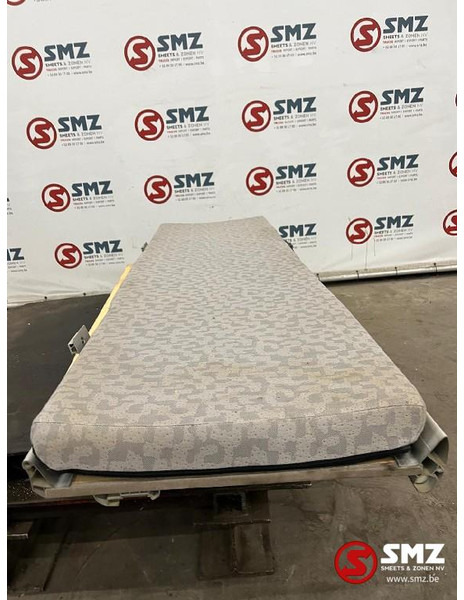 DAF Occ bovenbed DAF - Кабина и интерьер для Грузовиков: фото 1 DAF Occ bovenbed DAF - Кабина и интерьер для Грузовиков: фото 1