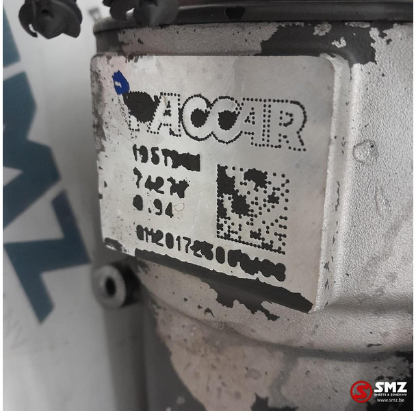 Топливный фильтр для Грузовиков DAF Occ brandstoffilter MX13 DAF: фото 6 Топливный фильтр для Грузовиков DAF Occ brandstoffilter MX13 DAF: фото 6