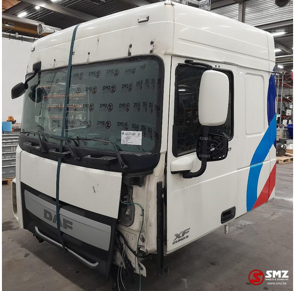 DAF Occ cabine DAF - Кабина и интерьер для Грузовиков: фото 2 DAF Occ cabine DAF - Кабина и интерьер для Грузовиков: фото 2