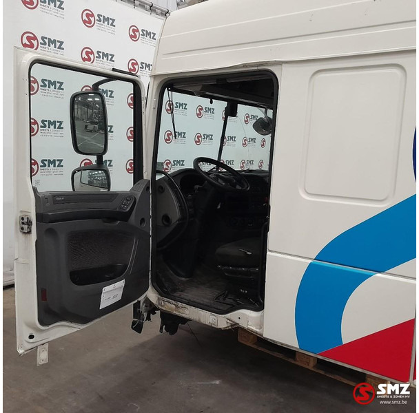 DAF Occ cabine DAF - Кабина и интерьер для Грузовиков: фото 5 DAF Occ cabine DAF - Кабина и интерьер для Грузовиков: фото 5