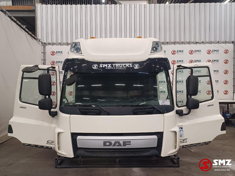 DAF Occ cabine compleet DAF - Кабина и интерьер для Грузовиков: фото 2 DAF Occ cabine compleet DAF - Кабина и интерьер для Грузовиков: фото 2