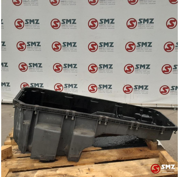 DAF Occ carterpan MX13 DAF - Картер для Грузовиков: фото 3 DAF Occ carterpan MX13 DAF - Картер для Грузовиков: фото 3