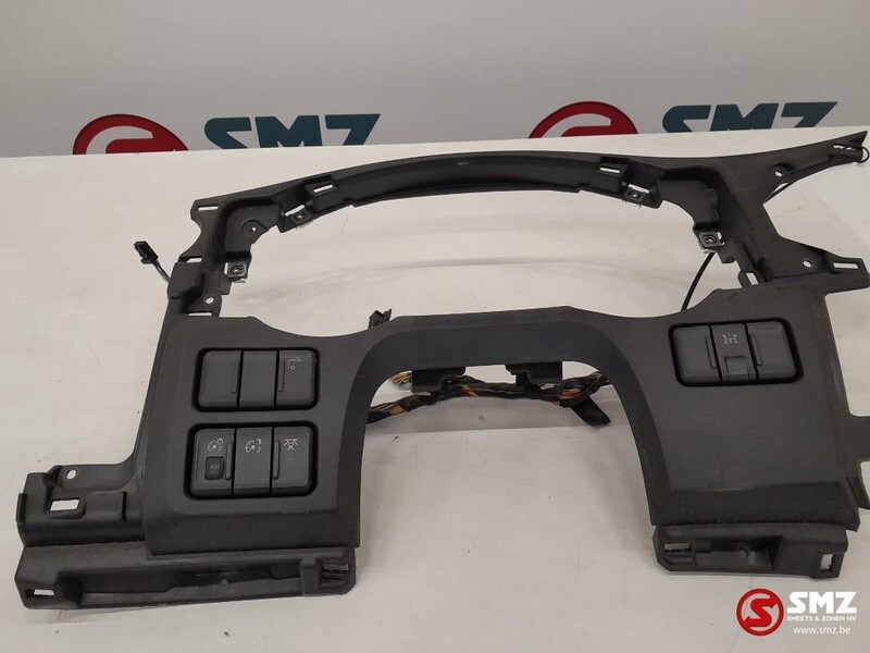 DAF Occ dashbord DAF XF 1951834 - Кабина и интерьер для Грузовиков: фото 2 DAF Occ dashbord DAF XF 1951834 - Кабина и интерьер для Грузовиков: фото 2