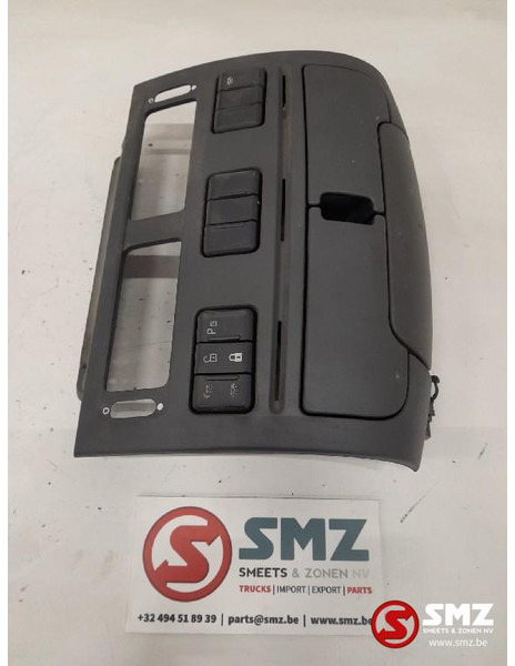 DAF Occ dashbordpaneel DAF - Кабина и интерьер для Грузовиков: фото 5 DAF Occ dashbordpaneel DAF - Кабина и интерьер для Грузовиков: фото 5