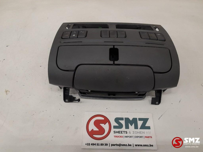 DAF Occ dashbordpaneel DAF - Кабина и интерьер для Грузовиков: фото 3 DAF Occ dashbordpaneel DAF - Кабина и интерьер для Грузовиков: фото 3