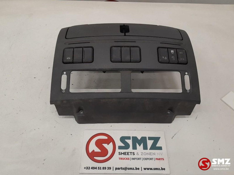 DAF Occ dashbordpaneel DAF - Кабина и интерьер для Грузовиков: фото 4 DAF Occ dashbordpaneel DAF - Кабина и интерьер для Грузовиков: фото 4