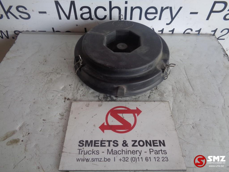 DAF Occ deksel luchtfilterhuis - Система впуска для Грузовиков: фото 1 DAF Occ deksel luchtfilterhuis - Система впуска для Грузовиков: фото 1