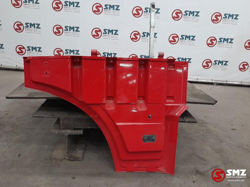 DAF Occ deurverlenging links DAF - Дверь и запчасти для Грузовиков: фото 2 DAF Occ deurverlenging links DAF - Дверь и запчасти для Грузовиков: фото 2