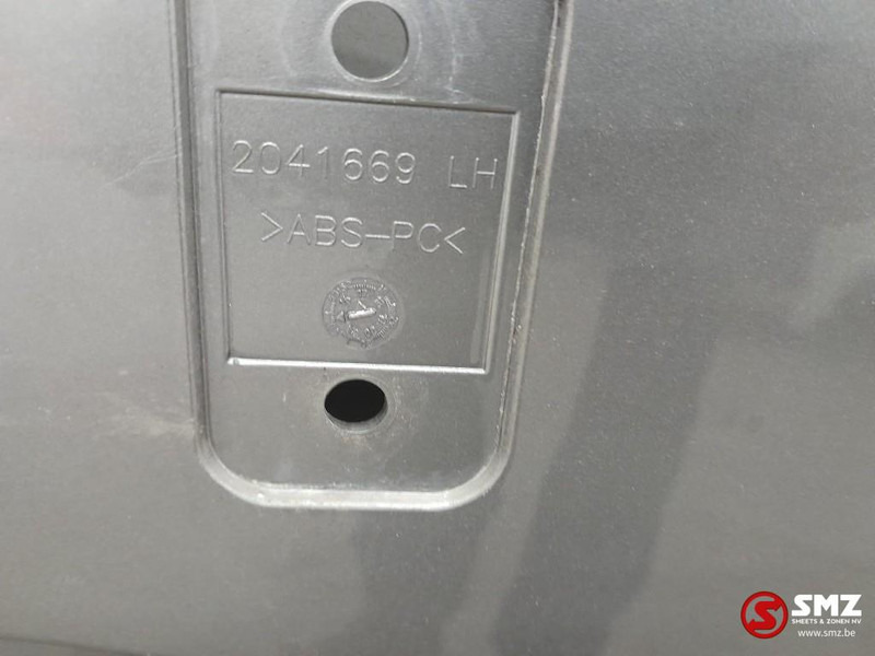 DAF Occ deurverlenging links DAF - Дверь и запчасти для Грузовиков: фото 3 DAF Occ deurverlenging links DAF - Дверь и запчасти для Грузовиков: фото 3