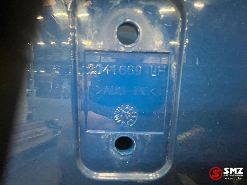 DAF Occ deurverlenging links DAF - Дверь и запчасти для Грузовиков: фото 3 DAF Occ deurverlenging links DAF - Дверь и запчасти для Грузовиков: фото 3