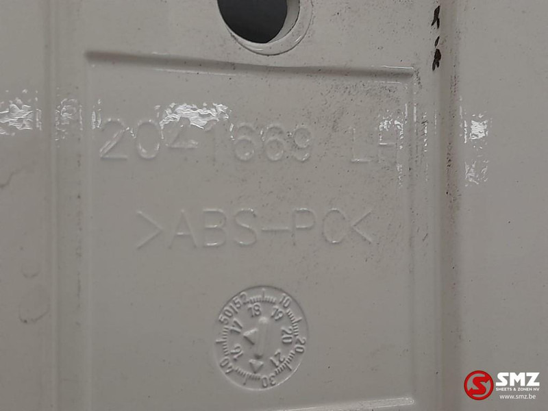 DAF Occ deurverlenging links DAF - Дверь и запчасти для Грузовиков: фото 3 DAF Occ deurverlenging links DAF - Дверь и запчасти для Грузовиков: фото 3