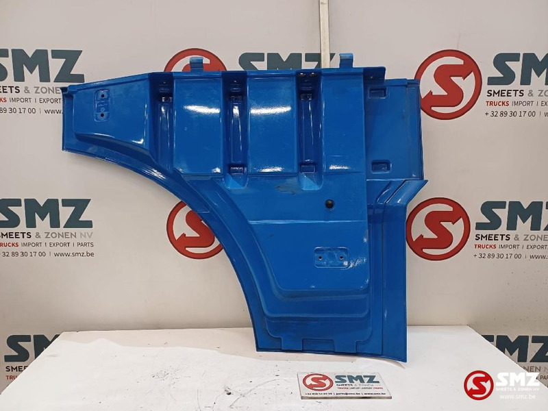 DAF Occ deurverlenging links DAF - Дверь и запчасти для Грузовиков: фото 2 DAF Occ deurverlenging links DAF - Дверь и запчасти для Грузовиков: фото 2