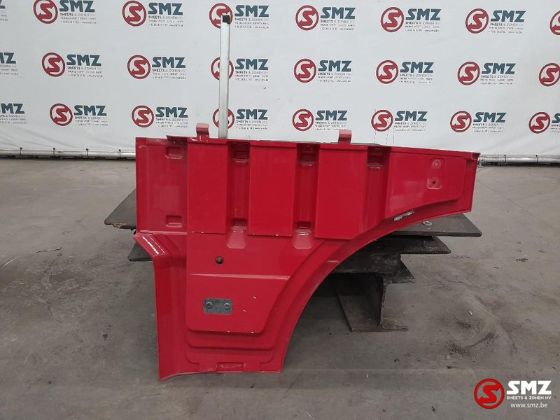 DAF Occ deurverlenging rechts DAF - Дверь и запчасти для Грузовиков: фото 2 DAF Occ deurverlenging rechts DAF - Дверь и запчасти для Грузовиков: фото 2
