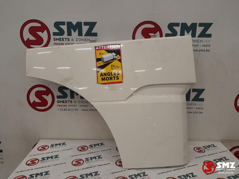 DAF Occ deurverlenging rechts DAF - Дверь и запчасти для Грузовиков: фото 1 DAF Occ deurverlenging rechts DAF - Дверь и запчасти для Грузовиков: фото 1