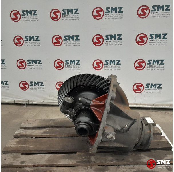 DAF Occ differentiëel 1347 i=2,69 DAF - Дифференциал для Грузовиков: фото 1 DAF Occ differentiëel 1347 i=2,69 DAF - Дифференциал для Грузовиков: фото 1