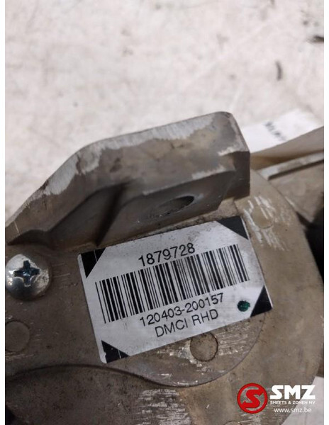 DAF Occ gaspedaal DAF XF105 - Кабина и интерьер для Грузовиков: фото 3 DAF Occ gaspedaal DAF XF105 - Кабина и интерьер для Грузовиков: фото 3