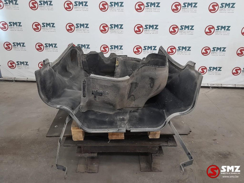 DAF Occ geluidsisolatieset motor DAF - Двигатель и запчасти для Грузовиков: фото 1 DAF Occ geluidsisolatieset motor DAF - Двигатель и запчасти для Грузовиков: фото 1
