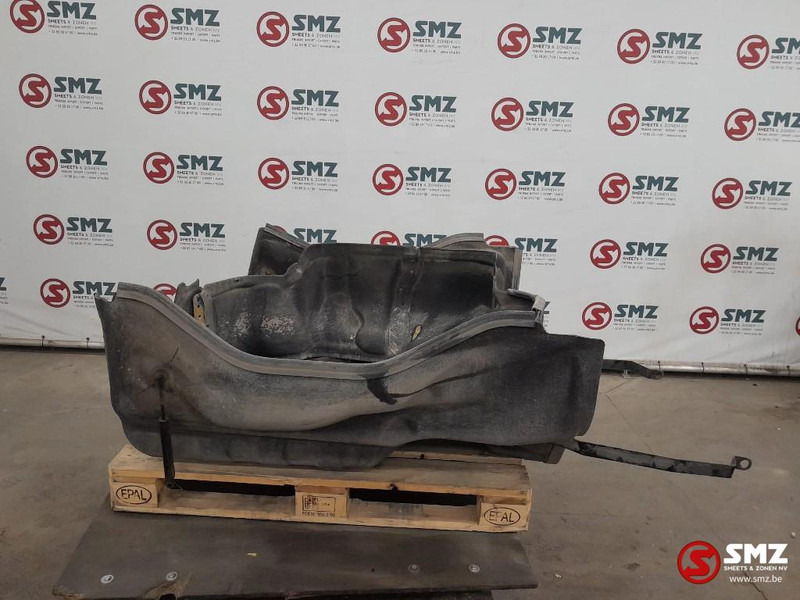 DAF Occ geluidsisolatieset motor DAF - Двигатель и запчасти для Грузовиков: фото 3 DAF Occ geluidsisolatieset motor DAF - Двигатель и запчасти для Грузовиков: фото 3