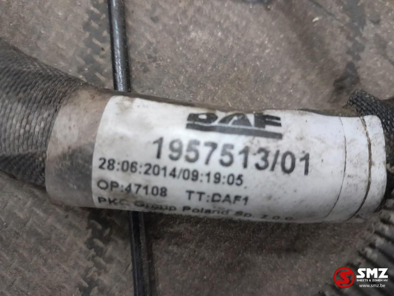 DAF Occ hoofdchassiskabelboom DAF - Кабели/ Провода для Грузовиков: фото 3 DAF Occ hoofdchassiskabelboom DAF - Кабели/ Провода для Грузовиков: фото 3