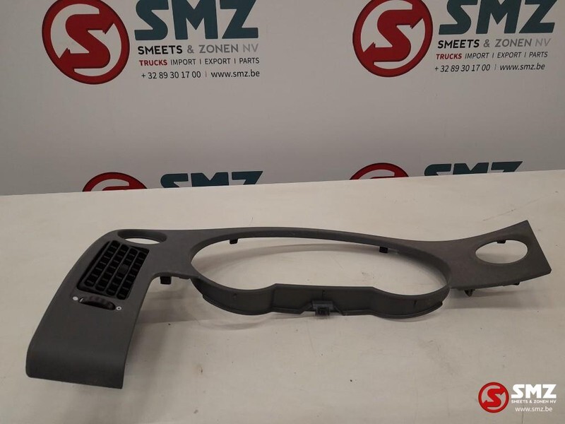 DAF Occ instrumentenkuip DAF XF 1951828 - Кабина и интерьер для Грузовиков: фото 1 DAF Occ instrumentenkuip DAF XF 1951828 - Кабина и интерьер для Грузовиков: фото 1