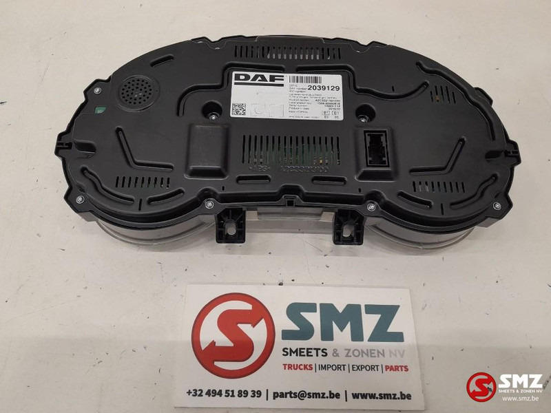 DAF Occ instrumentenpaneel DAF - Приборная панель для Грузовиков: фото 4 DAF Occ instrumentenpaneel DAF - Приборная панель для Грузовиков: фото 4