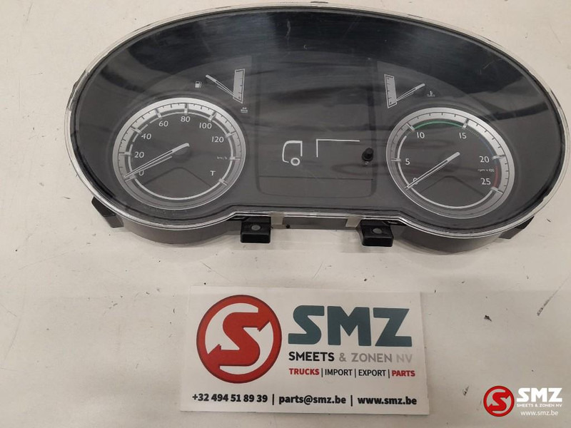 DAF Occ instrumentenpaneel DAF - Приборная панель для Грузовиков: фото 1 DAF Occ instrumentenpaneel DAF - Приборная панель для Грузовиков: фото 1