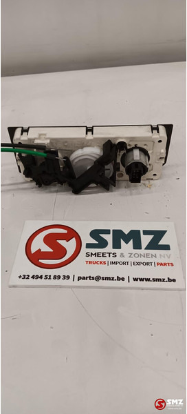 DAF Occ kachelbediening DAF - Кабина и интерьер для Грузовиков: фото 2 DAF Occ kachelbediening DAF - Кабина и интерьер для Грузовиков: фото 2