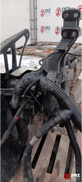 DAF Occ katalysator + DPF filter DAF - Катализатор для Грузовиков: фото 5 DAF Occ katalysator + DPF filter DAF - Катализатор для Грузовиков: фото 5