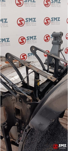 DAF Occ katalysator + DPF filter DAF - Катализатор для Грузовиков: фото 4 DAF Occ katalysator + DPF filter DAF - Катализатор для Грузовиков: фото 4