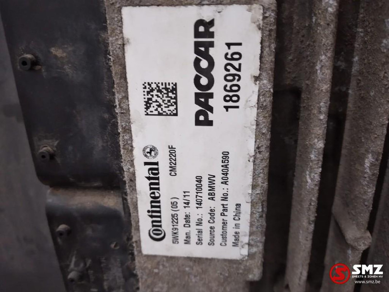 DAF Occ katalysator Euro 6 DAF - Катализатор для Грузовиков: фото 5 DAF Occ katalysator Euro 6 DAF - Катализатор для Грузовиков: фото 5