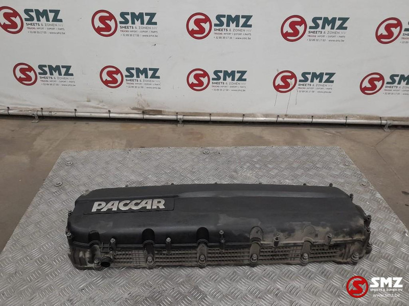 DAF Occ kleppendeksel + kleppenmantel MX13 DAF - Двигатель и запчасти для Грузовиков: фото 1 DAF Occ kleppendeksel + kleppenmantel MX13 DAF - Двигатель и запчасти для Грузовиков: фото 1